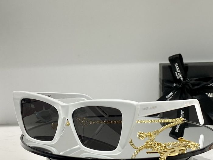 Saint Laurent Sunglasses Top Quality SLS00075